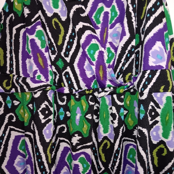 Pre-loved Maxi Dress - Picture 2 of 3